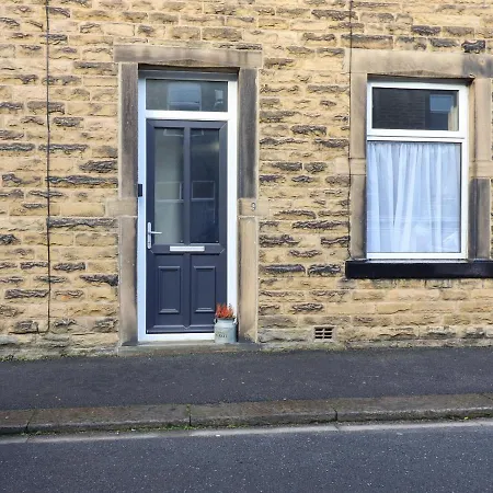 Hébergement de vacances Lemongrass Skipton